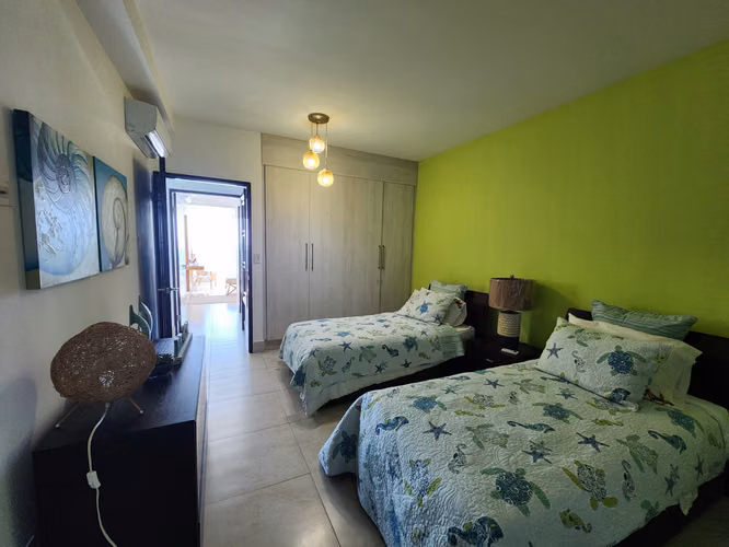 Venta de Apartamento en Ocean Wave Nueva Gorgona