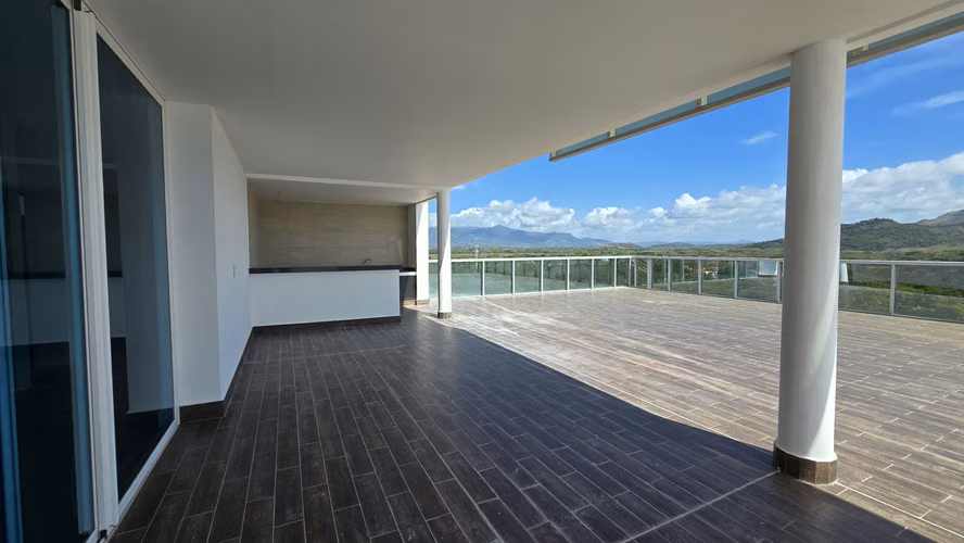 Venta de Apartamento en Ocean Waves Nueva Gorgona