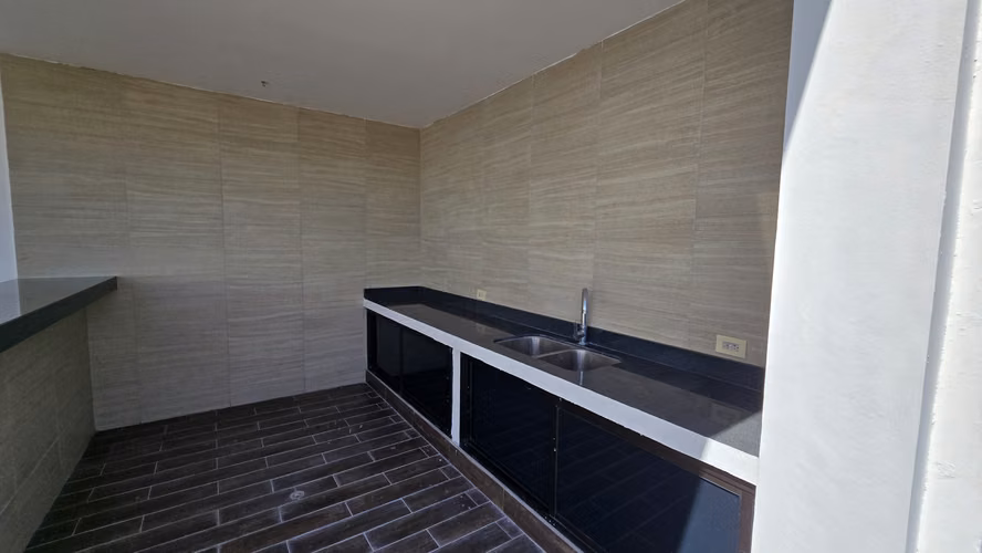 Venta de Apartamento en Ocean Waves Nueva Gorgona