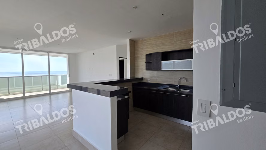 Venta de Apartamento en Ocean Waves Nueva Gorgona