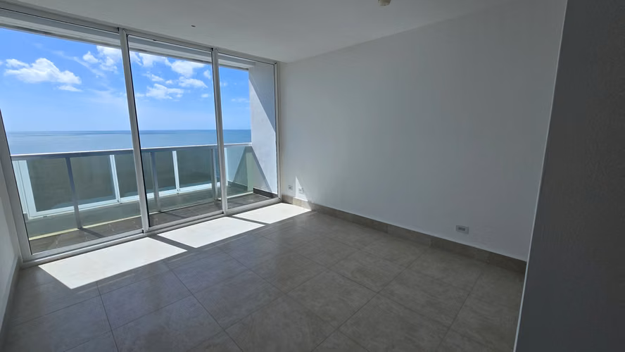 Venta de Apartamento en Ocean Waves Nueva Gorgona