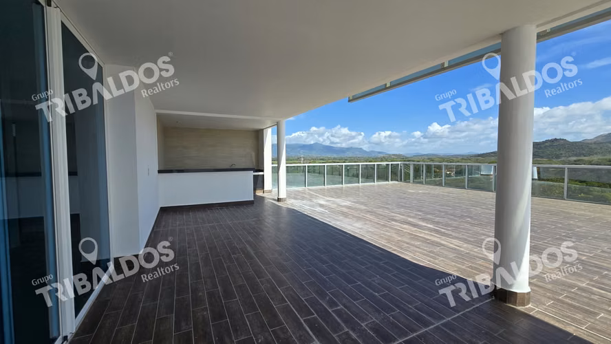 Venta de Apartamento en Ocean Waves Nueva Gorgona