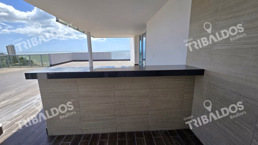 Venta de Apartamento en Ocean Waves Nueva Gorgona