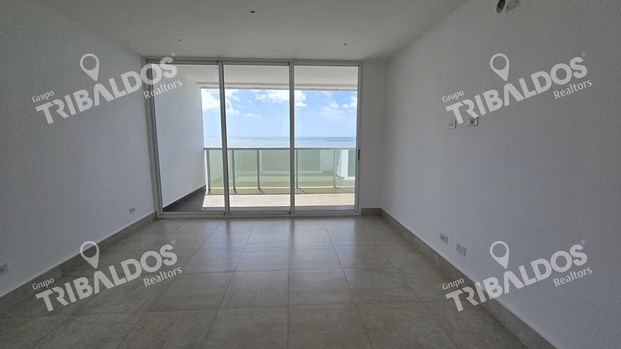 Venta de Apartamento en Ocean Waves Nueva Gorgona