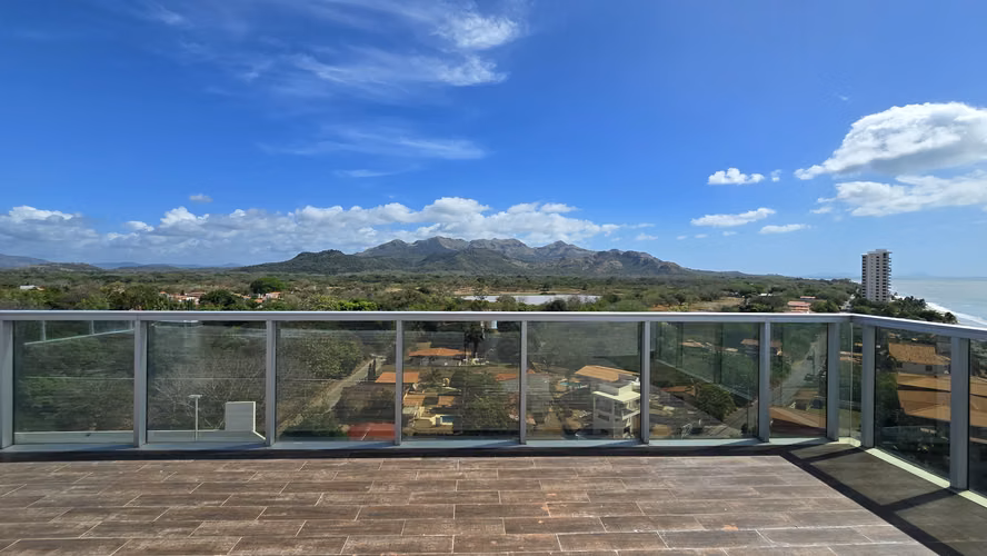 Venta de Apartamento en Ocean Waves Nueva Gorgona