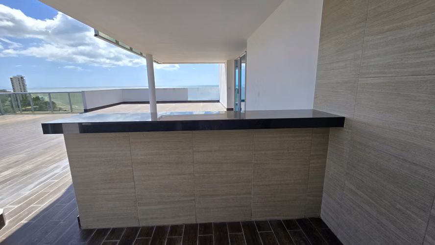 Venta de Apartamento en Ocean Waves Nueva Gorgona