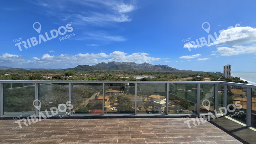 Venta de Apartamento en Ocean Waves Nueva Gorgona