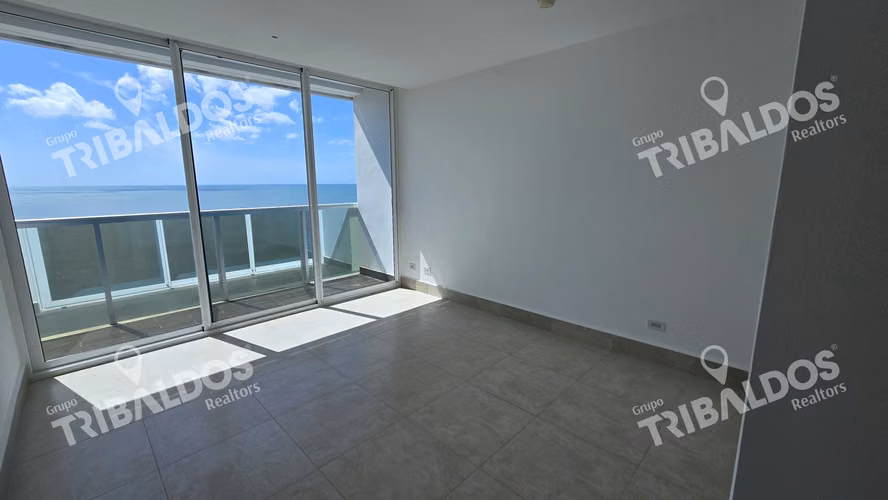 Venta de Apartamento en Ocean Waves Nueva Gorgona