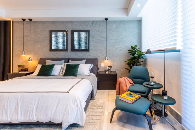 Venta de PentHouse en Ocean Front Punta Paitilla