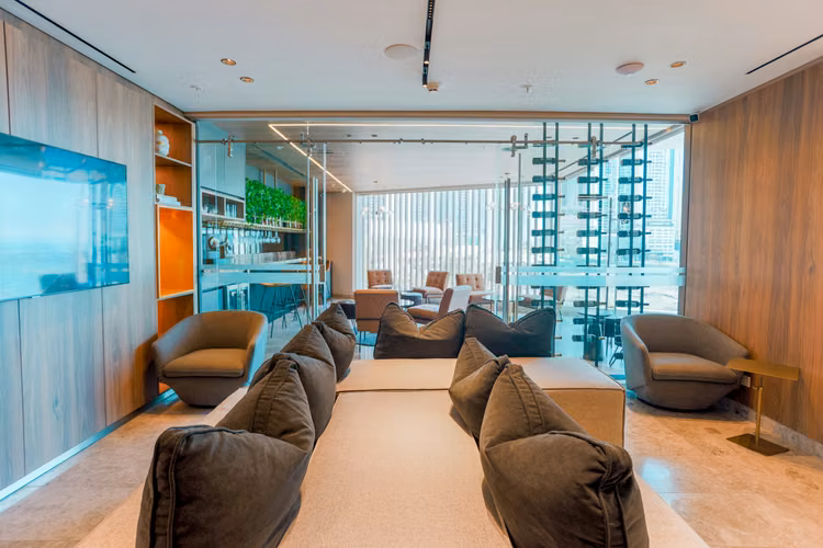 Venta de PentHouse en Ocean Front Punta Paitilla