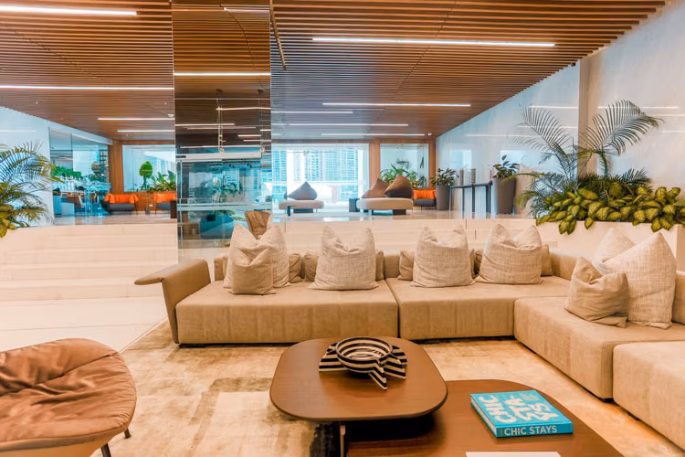 Venta de PentHouse en Ocean Front Punta Paitilla
