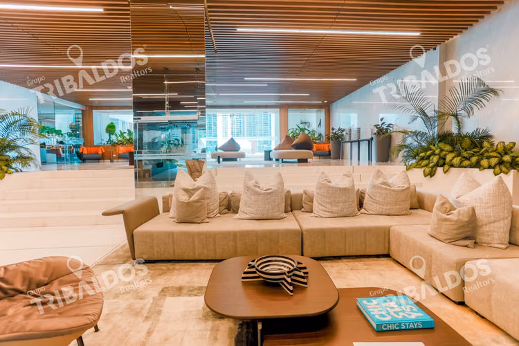 Venta de PentHouse en Ocean Front Punta Paitilla