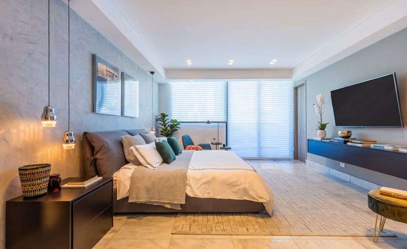 Venta de PentHouse en Ocean Front Punta Paitilla