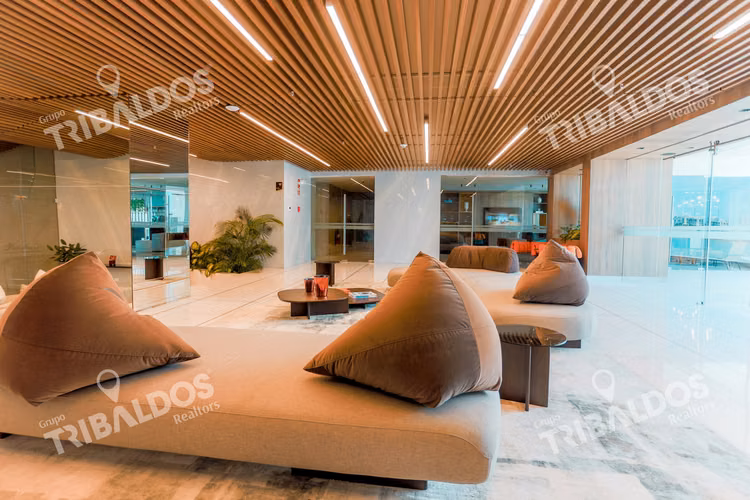 Venta de PentHouse en Ocean Front Punta Paitilla