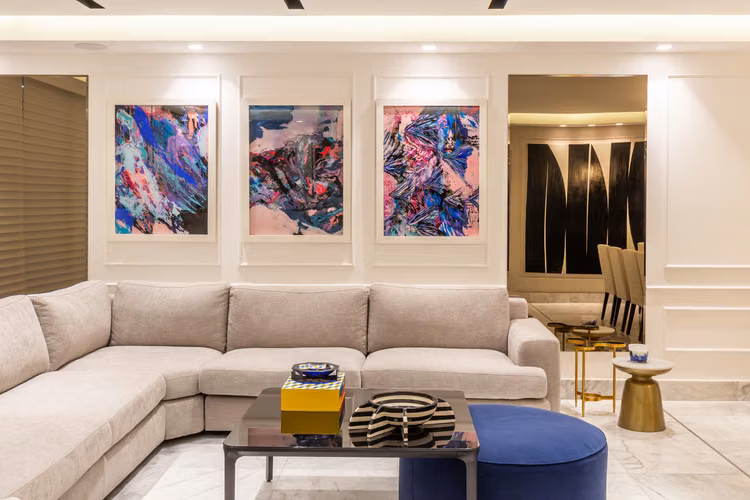 Venta de PentHouse en Ocean Front Punta Paitilla