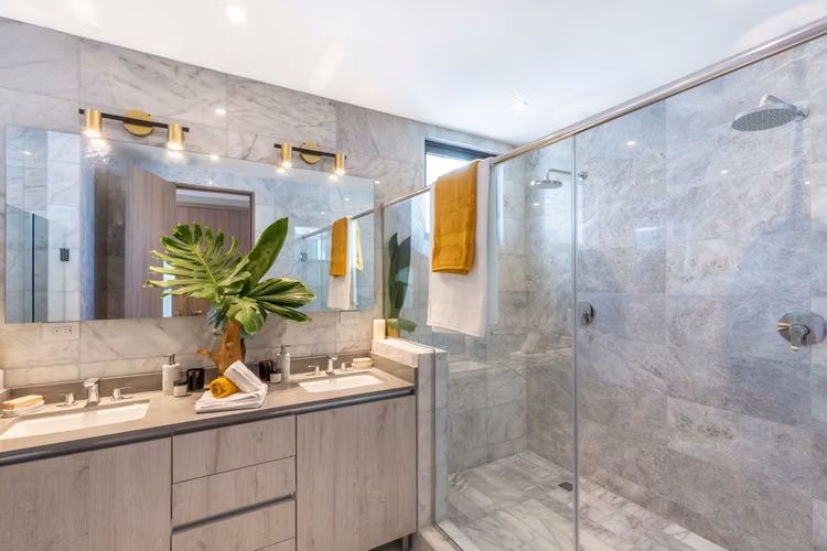 Venta de PentHouse en Ocean Front Punta Paitilla