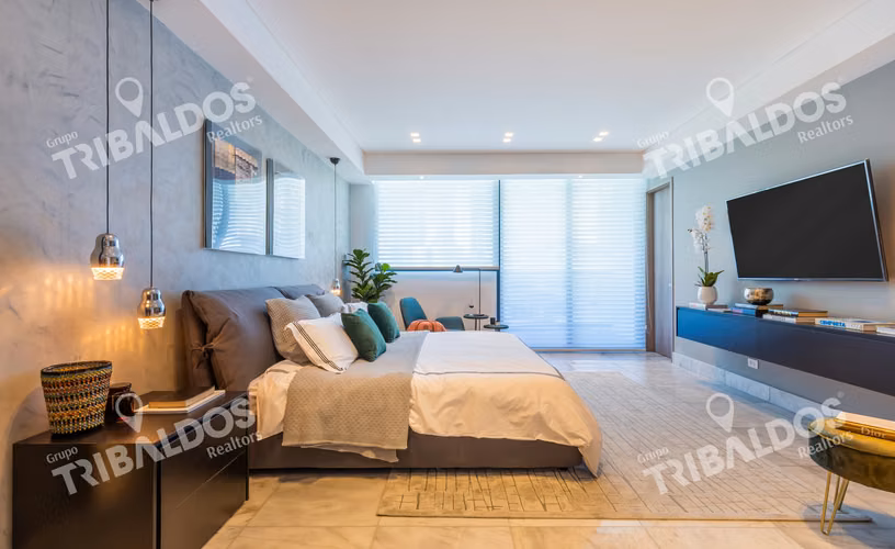 Venta de PentHouse en Ocean Front Punta Paitilla