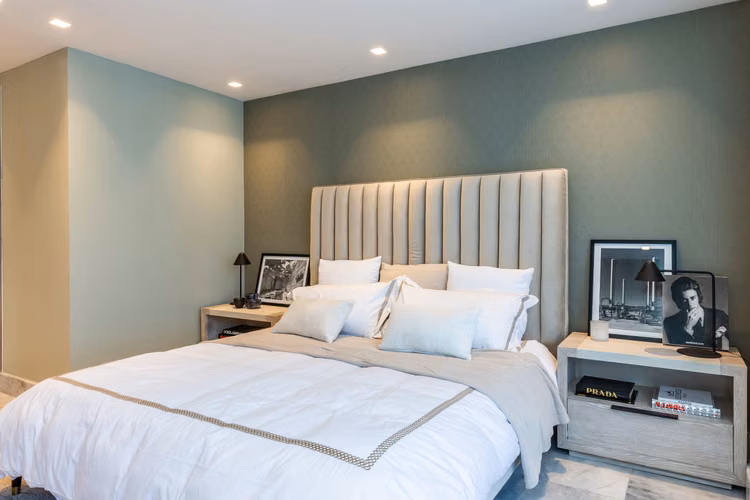 Venta de PentHouse en Ocean Front Punta Paitilla