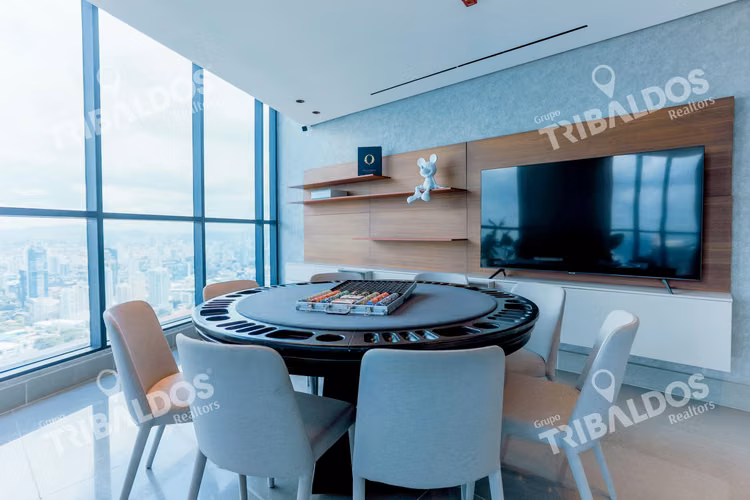 Venta de PentHouse en Ocean Front Punta Paitilla