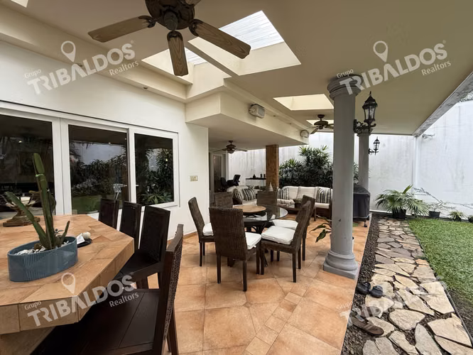 Venta de Duplex en Obarrio