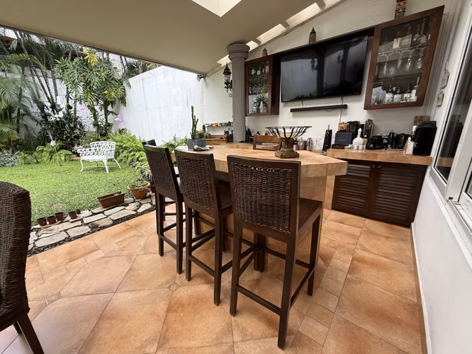 Venta de Duplex en Obarrio