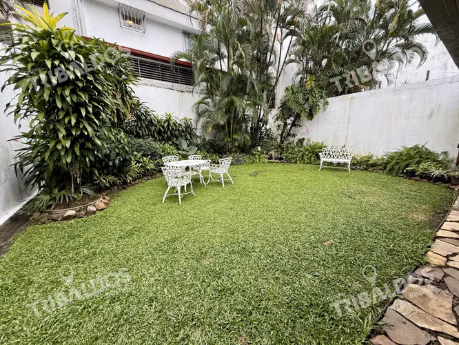 Venta de Duplex en Obarrio