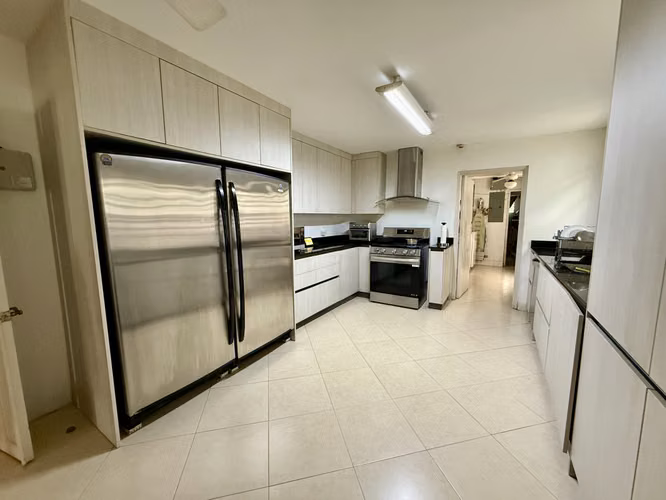 Venta de Duplex en Obarrio