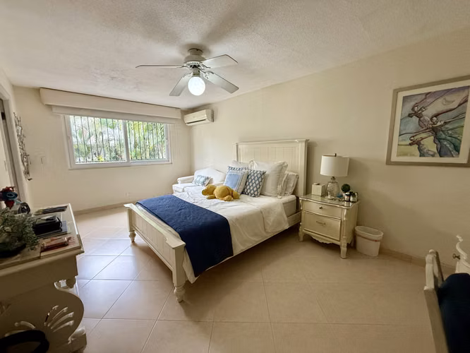 Venta de Duplex en Obarrio
