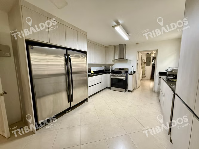 Venta de Duplex en Obarrio
