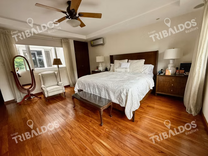 Venta de Duplex en Obarrio