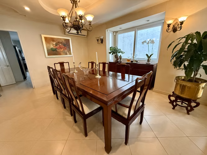 Venta de Duplex en Obarrio