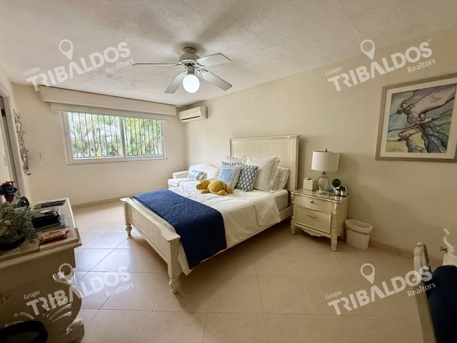 Venta de Duplex en Obarrio