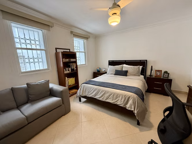 Venta de Duplex en Obarrio