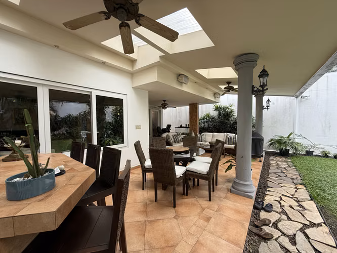 Venta de Duplex en Obarrio
