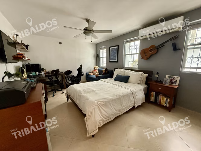 Venta de Duplex en Obarrio