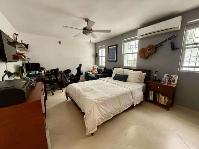 Venta de Duplex en Obarrio