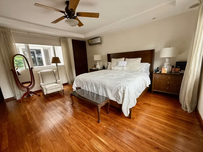 Venta de Duplex en Obarrio