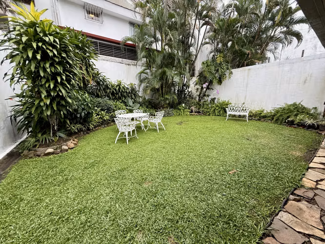 Venta de Duplex en Obarrio