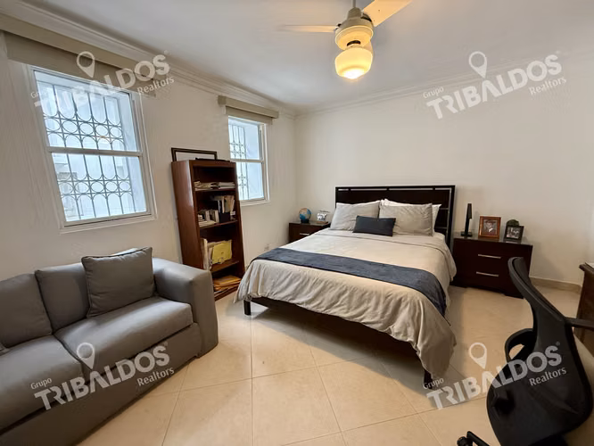 Venta de Duplex en Obarrio