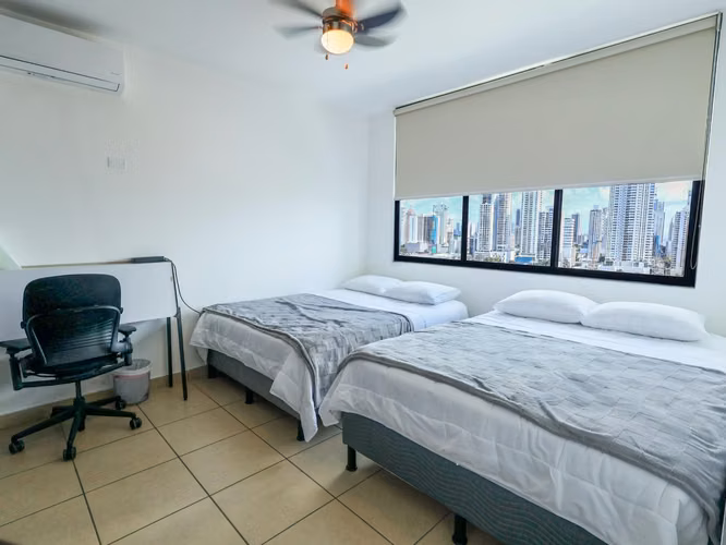 Venta de apartamento en Pacific Bay San Francisco