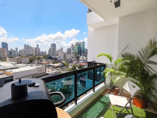 Venta de apartamento en Pacific Bay San Francisco