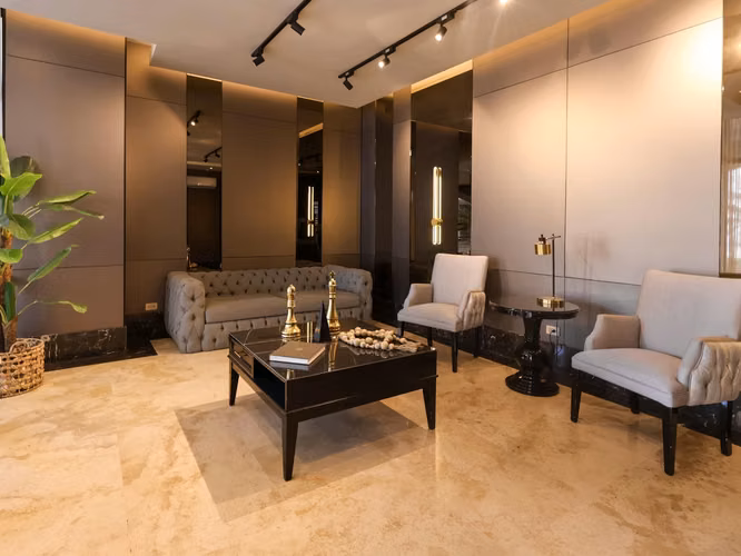 Venta de apartamento en Pacific Bay San Francisco
