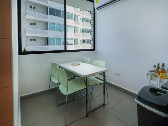 Venta de apartamento en Pacific Bay San Francisco
