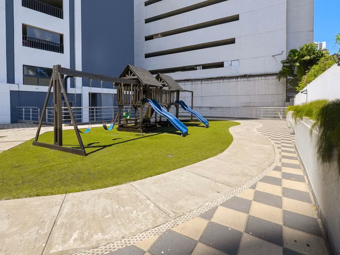 Venta de apartamento en Pacific Bay San Francisco