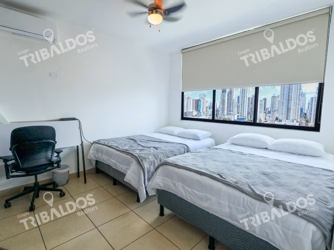 Venta de apartamento en Pacific Bay San Francisco