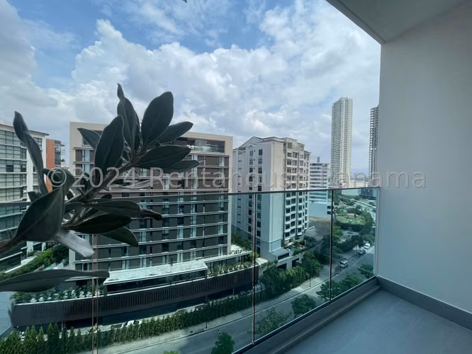 Venta de Exclusivo Apartamento en Santa Maria Ph The Ivy  Mts2: 186 PD