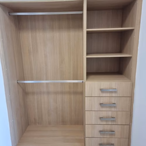 Se alquila hermoso apartamento en Av Balboa - Imagen 8