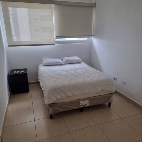Se alquila hermoso apartamento en Av Balboa - Imagen 6