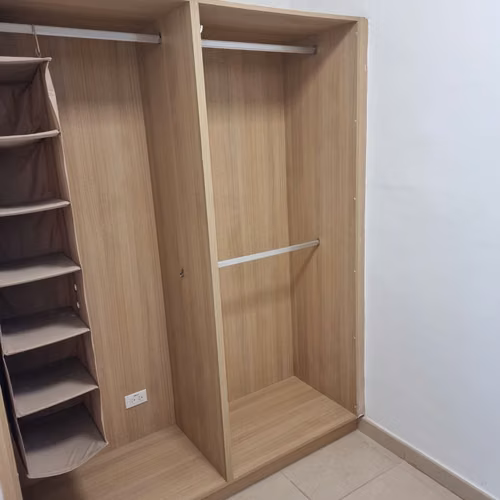 Se alquila hermoso apartamento en Av Balboa - Imagen 9