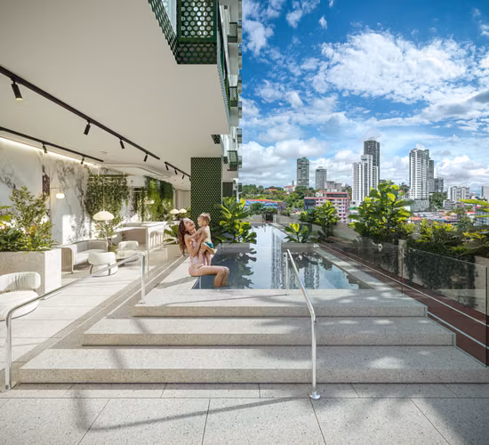 Venta de Apartamento en PH Amazonas, en Bella Vista - Imagen 3